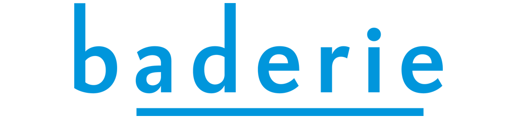 Baderie